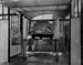 Stazione Rogers Interno Anni 50
